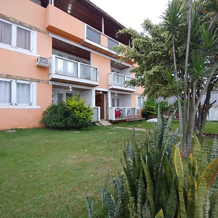Pousada Jardins Campista Macae Ngoại thất bức ảnh