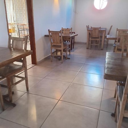 Pousada Jardins Campista Macae Ngoại thất bức ảnh