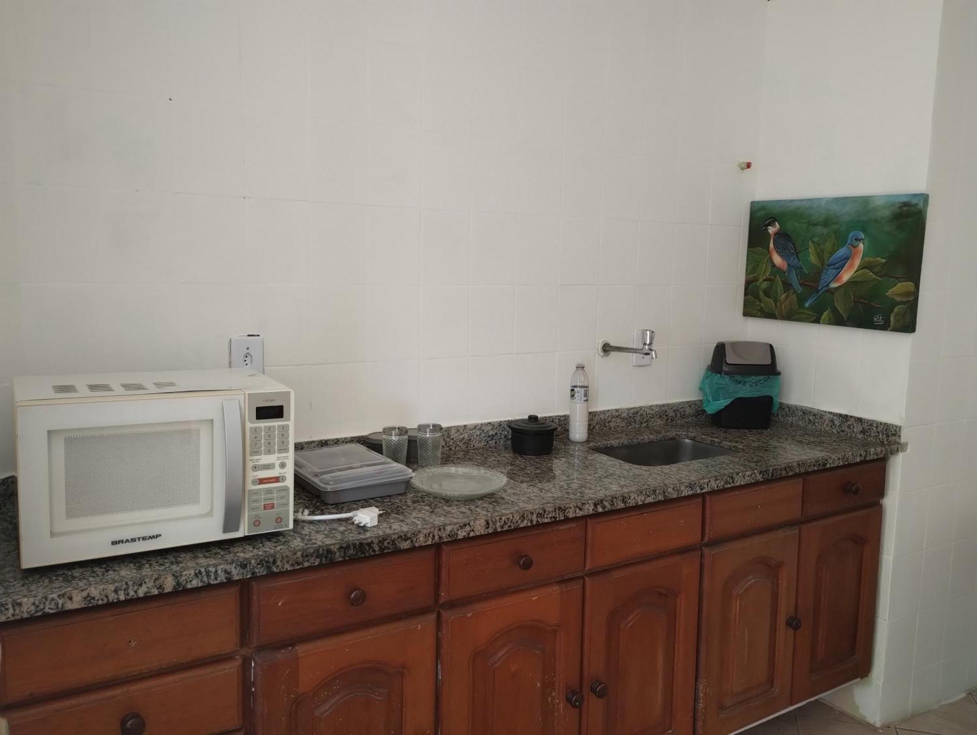 Pousada Jardins Campista Macae Ngoại thất bức ảnh