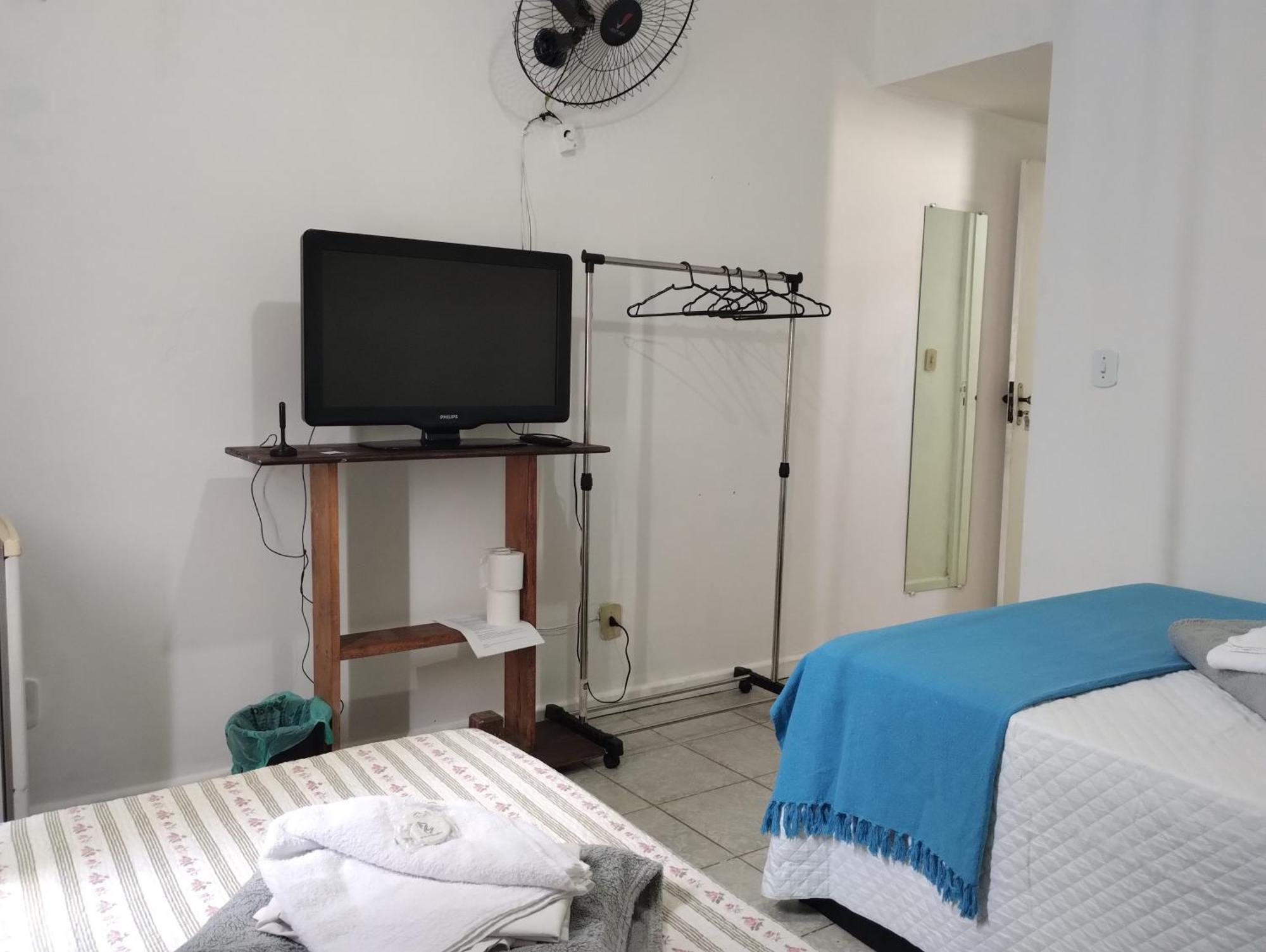 Pousada Jardins Campista Macae Ngoại thất bức ảnh