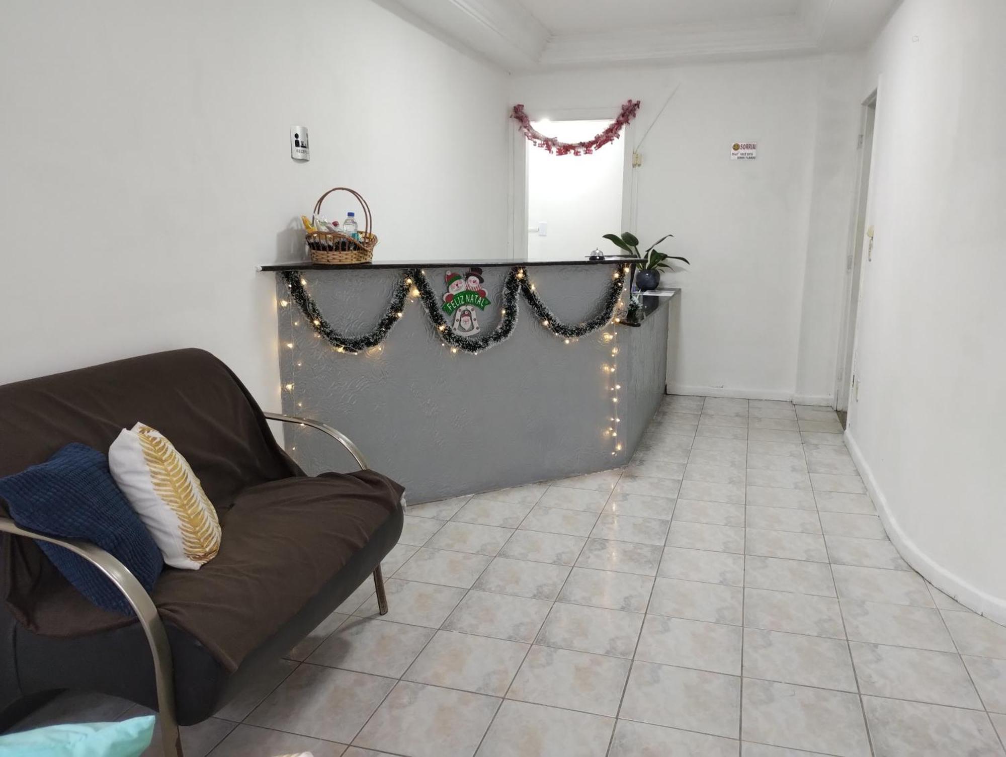 Pousada Jardins Campista Macae Ngoại thất bức ảnh