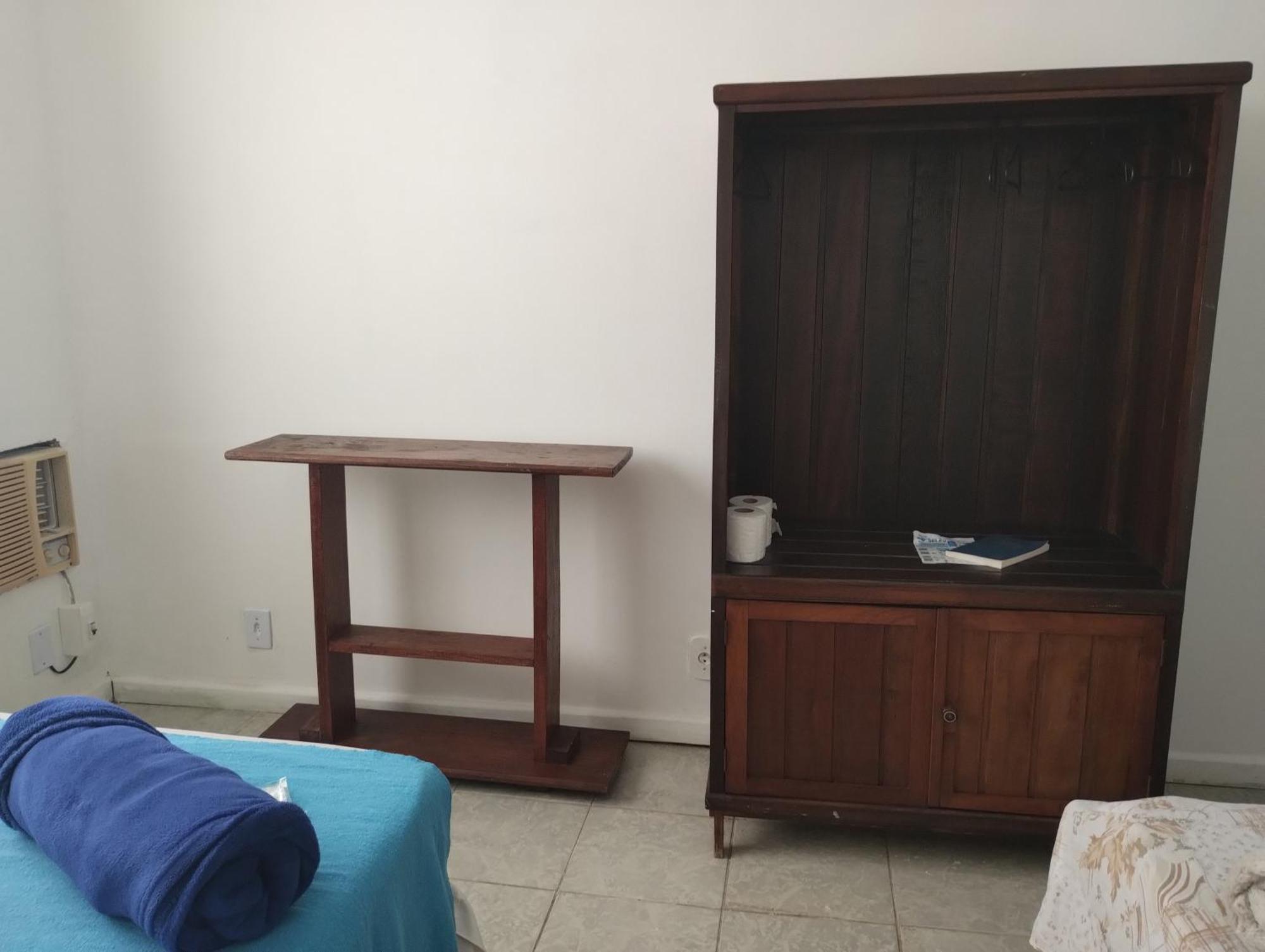 Pousada Jardins Campista Macae Phòng bức ảnh