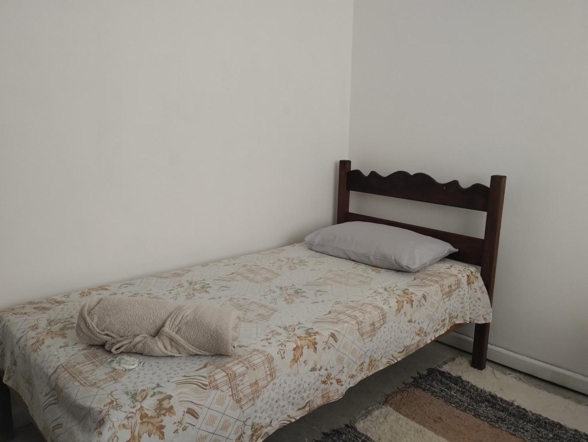 Pousada Jardins Campista Macae Phòng bức ảnh