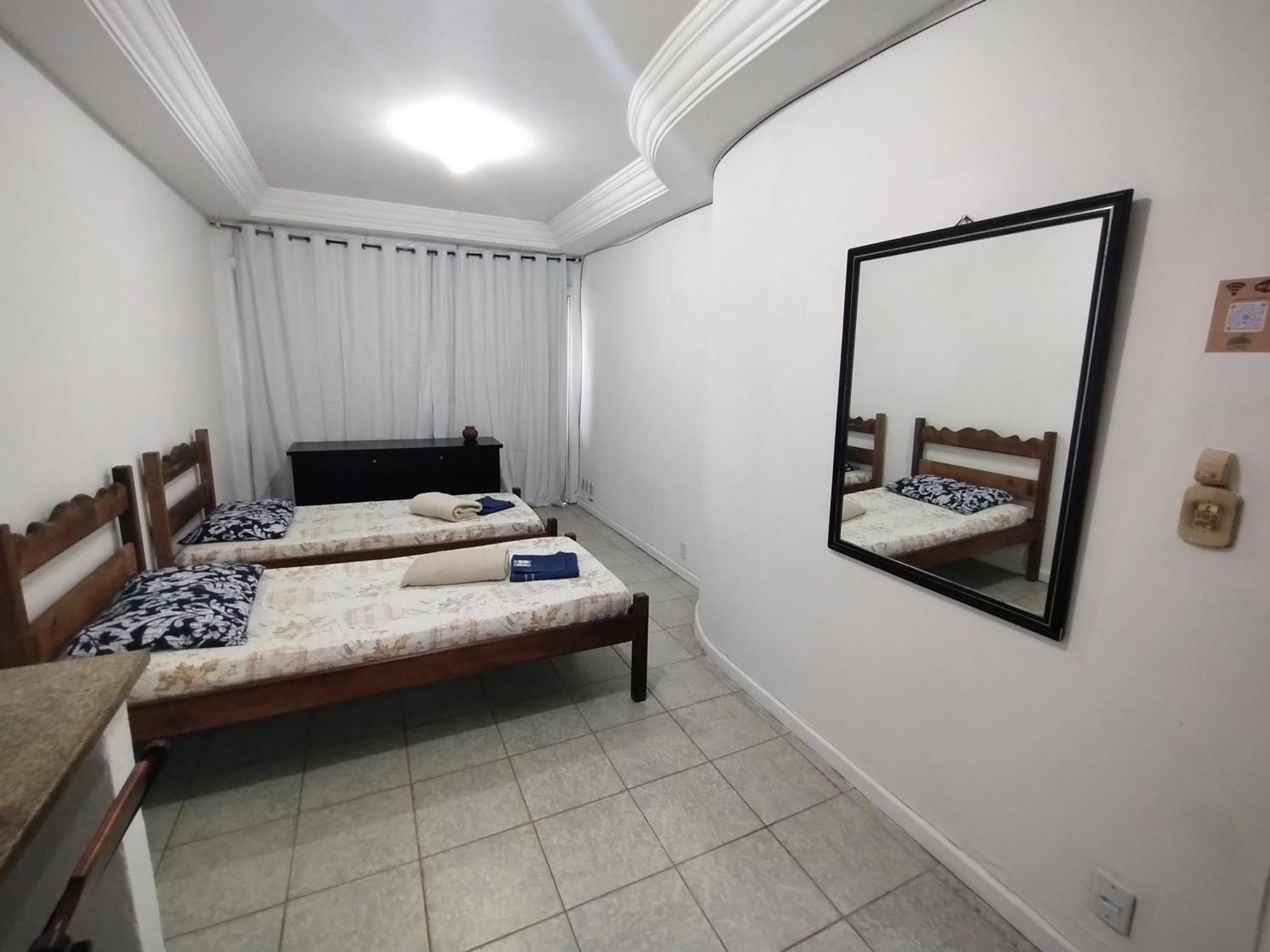Pousada Jardins Campista Macae Ngoại thất bức ảnh