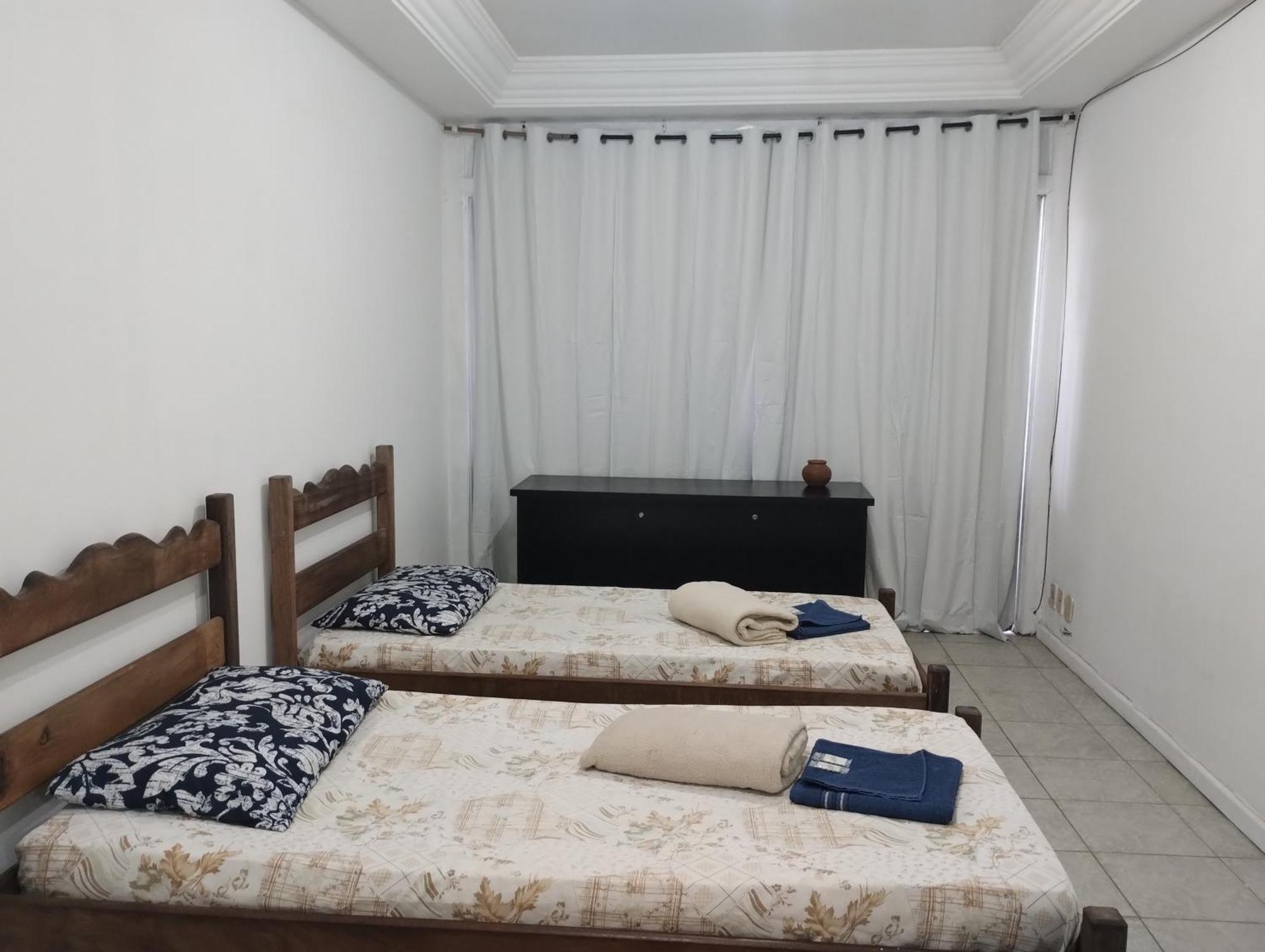Pousada Jardins Campista Macae Ngoại thất bức ảnh