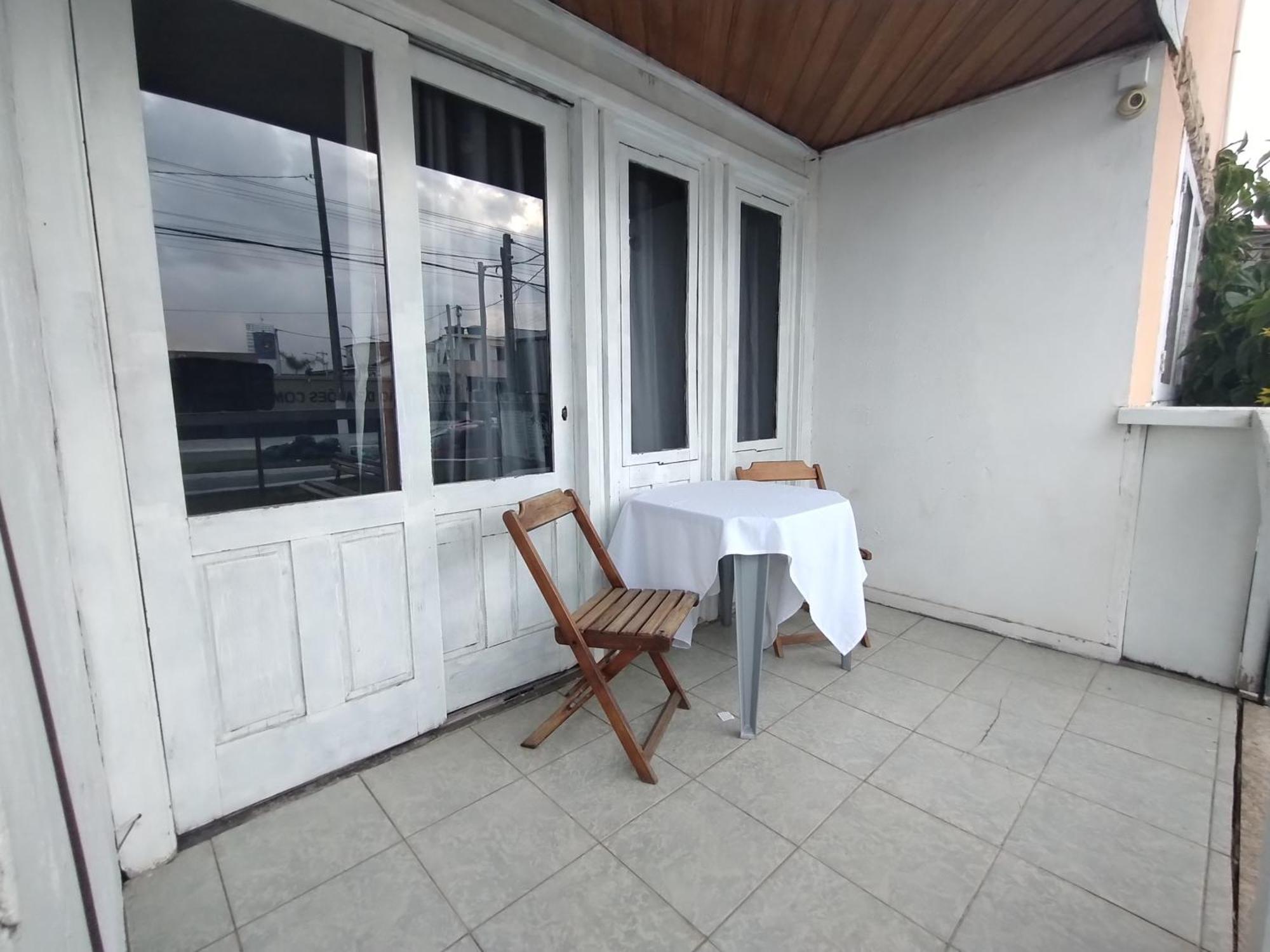 Pousada Jardins Campista Macae Ngoại thất bức ảnh