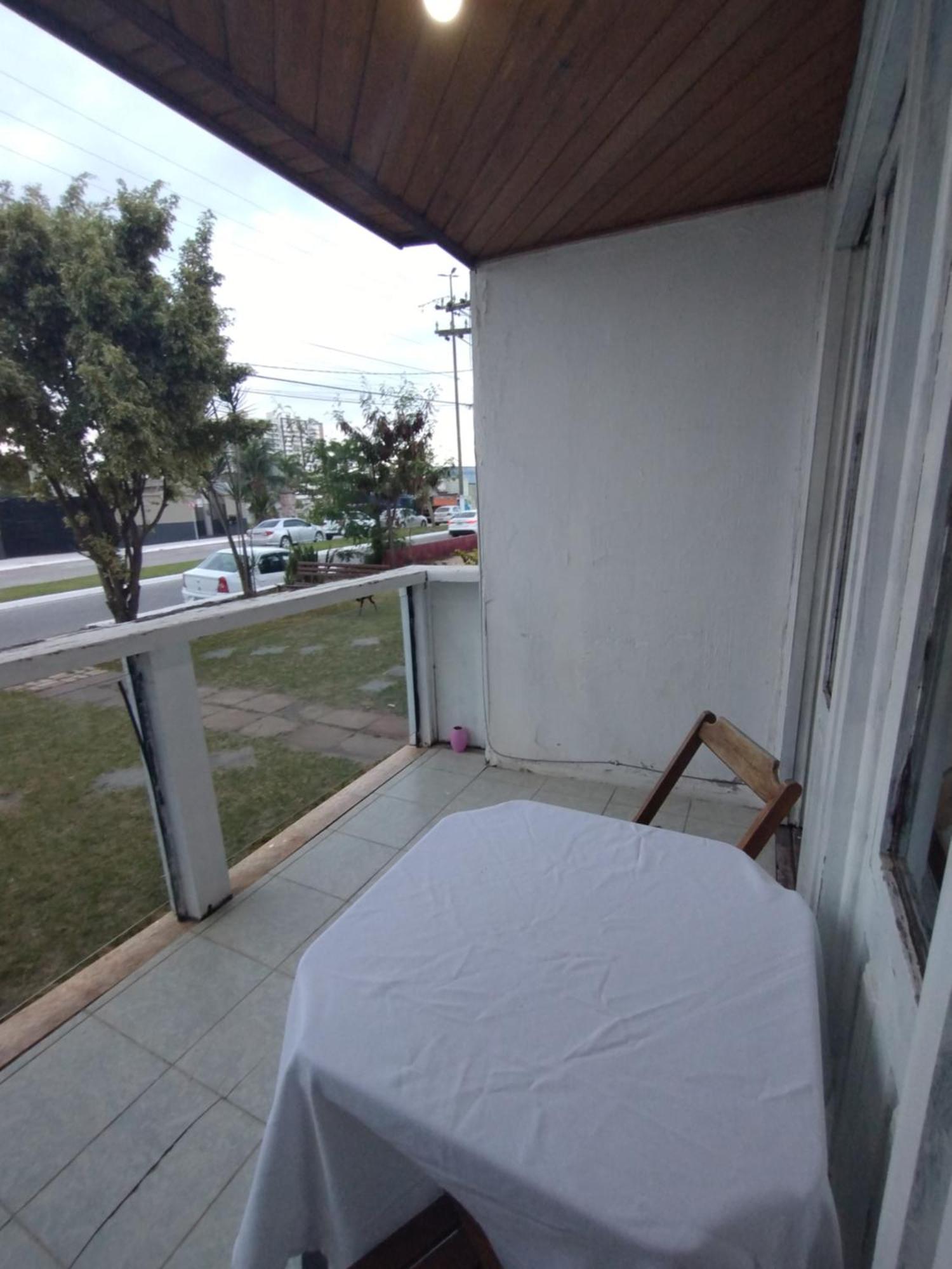 Pousada Jardins Campista Macae Ngoại thất bức ảnh