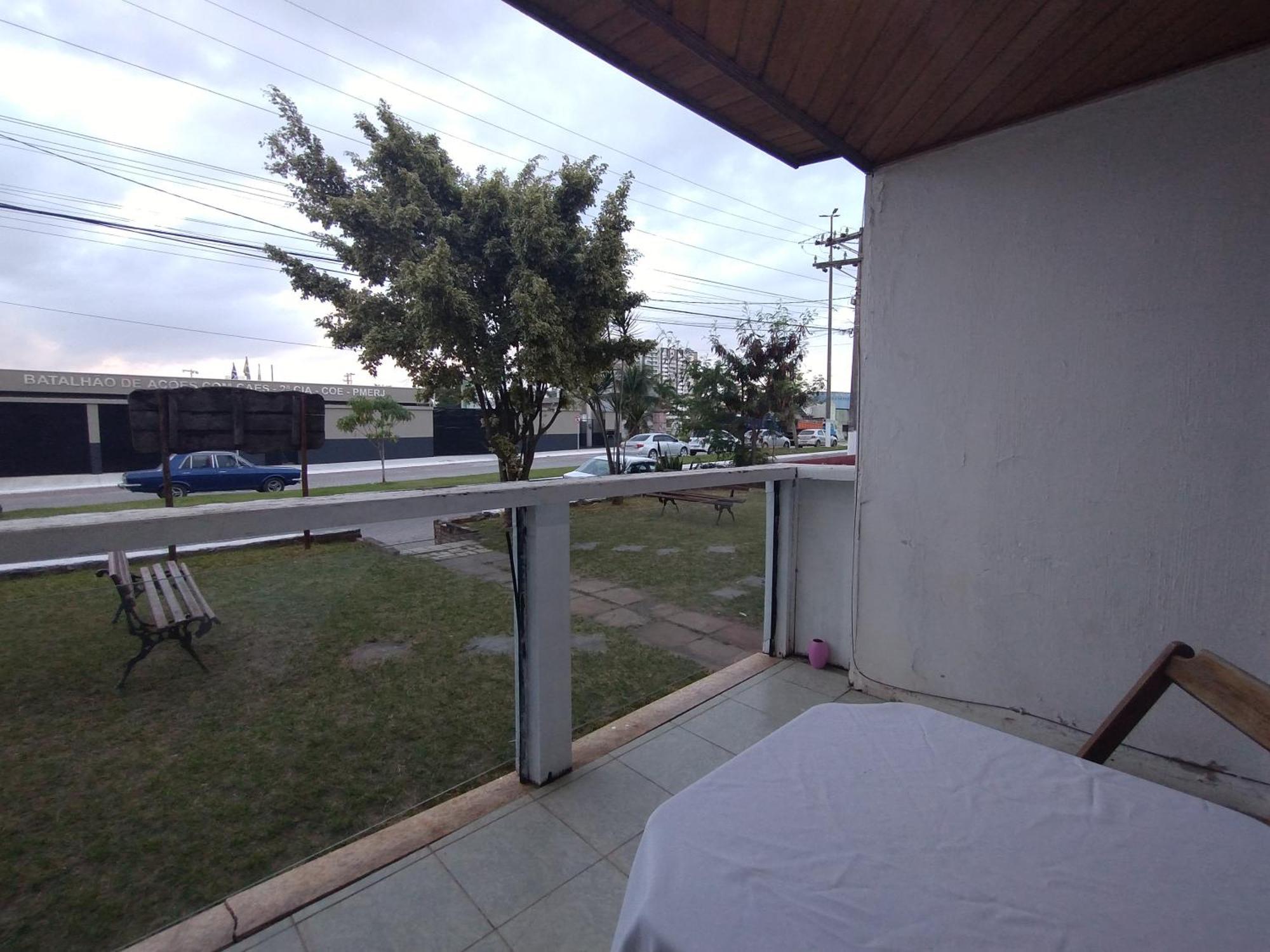 Pousada Jardins Campista Macae Ngoại thất bức ảnh