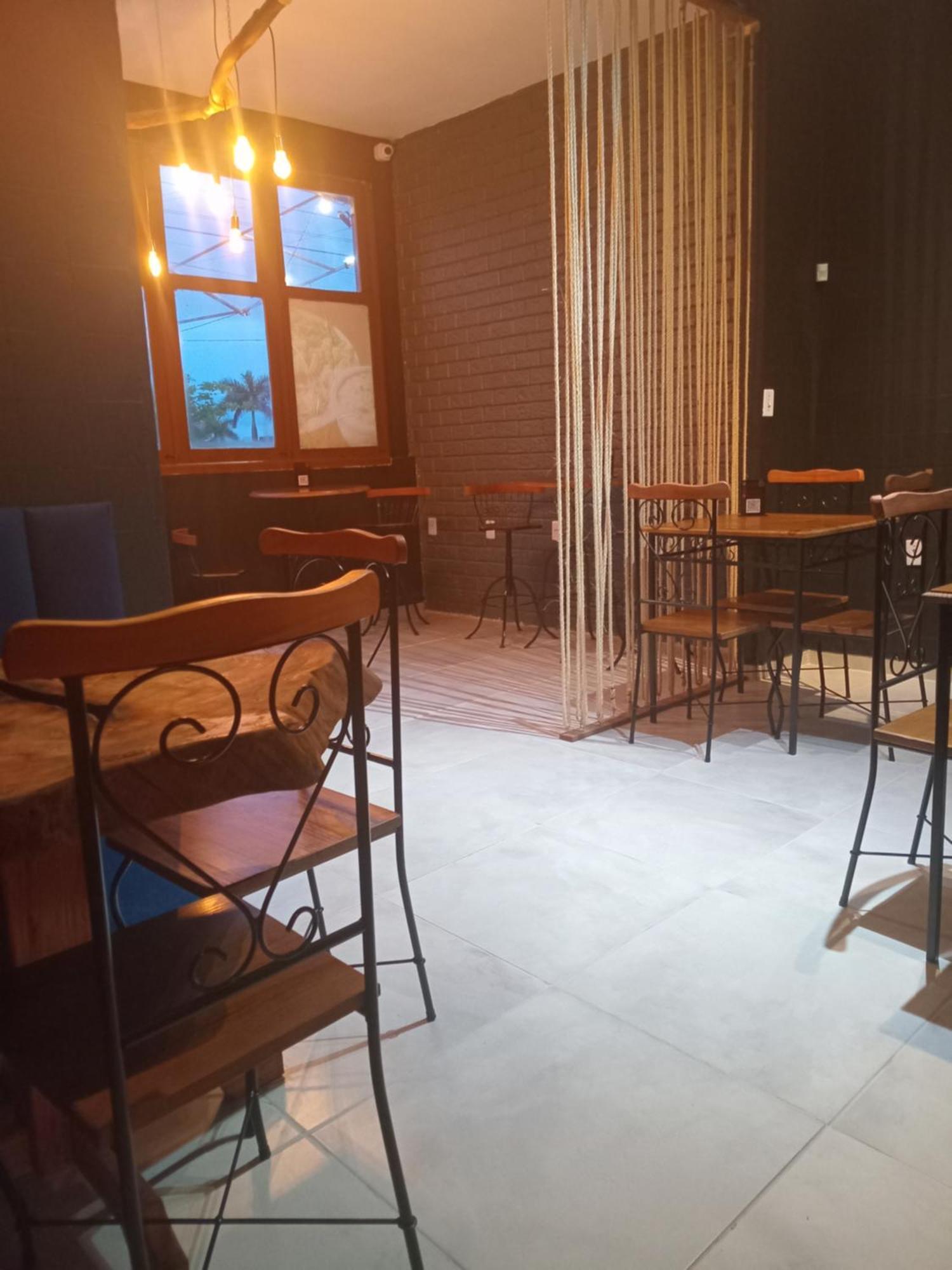 Pousada Jardins Campista Macae Ngoại thất bức ảnh