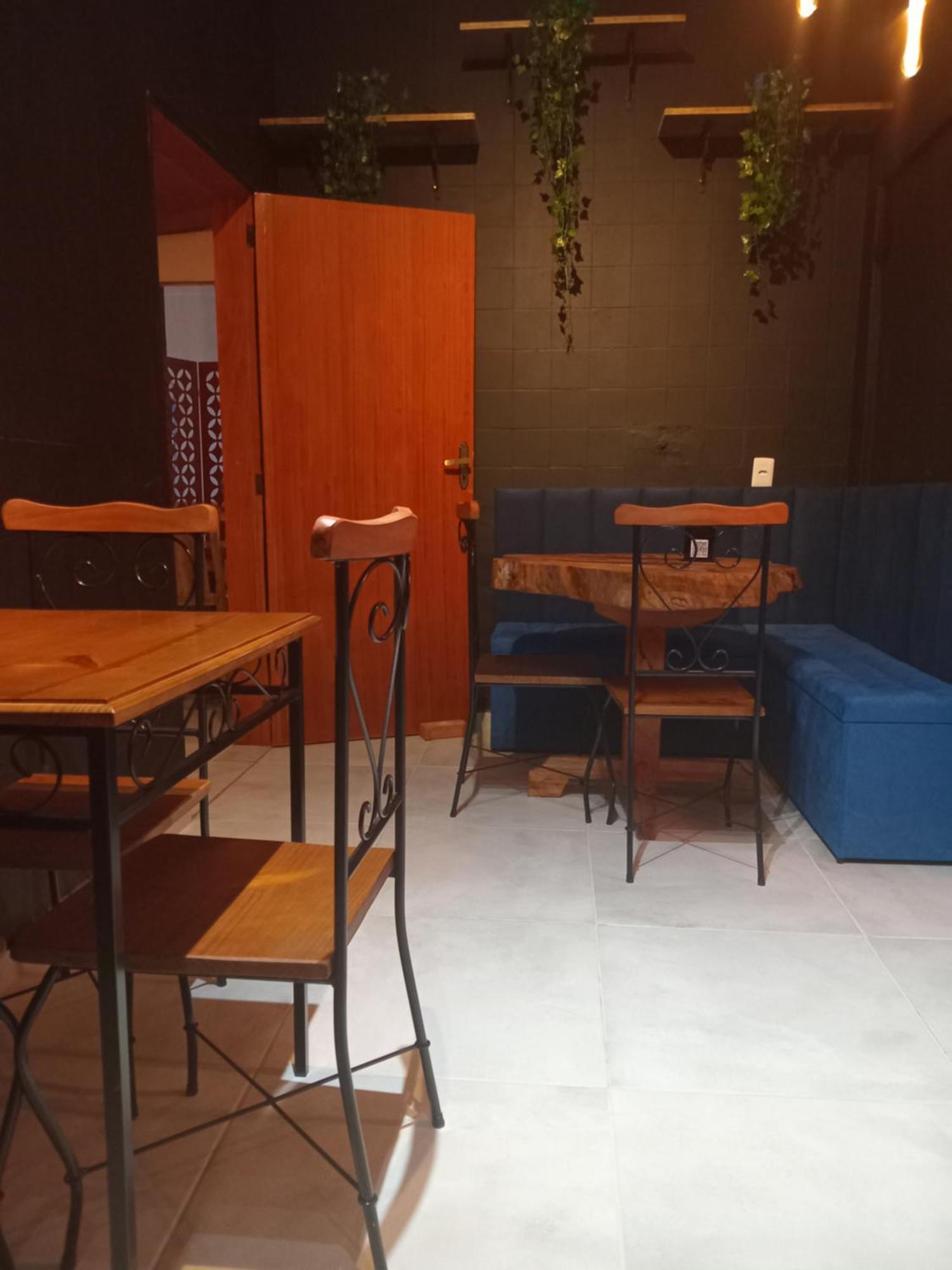 Pousada Jardins Campista Macae Ngoại thất bức ảnh