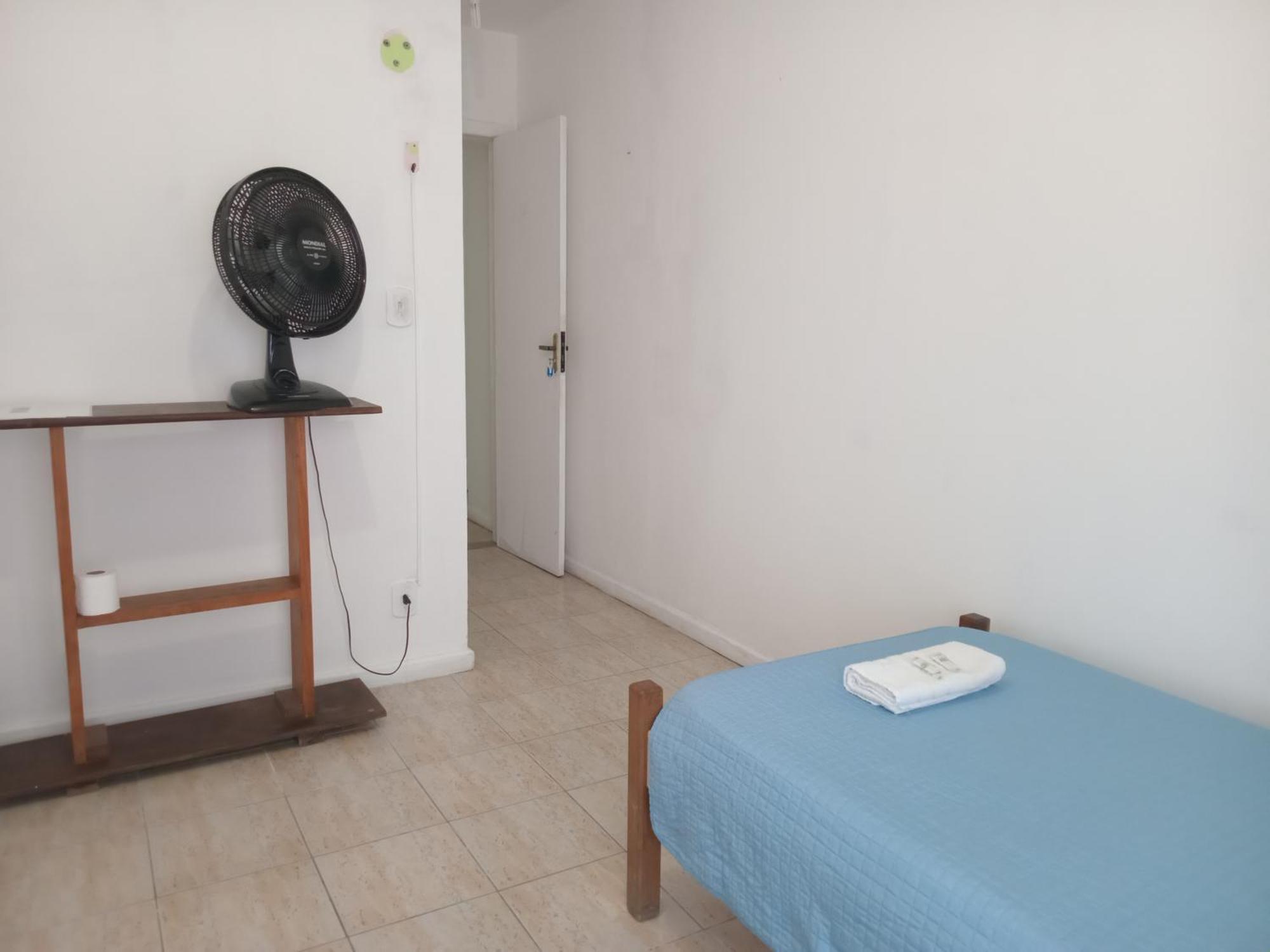 Pousada Jardins Campista Macae Phòng bức ảnh