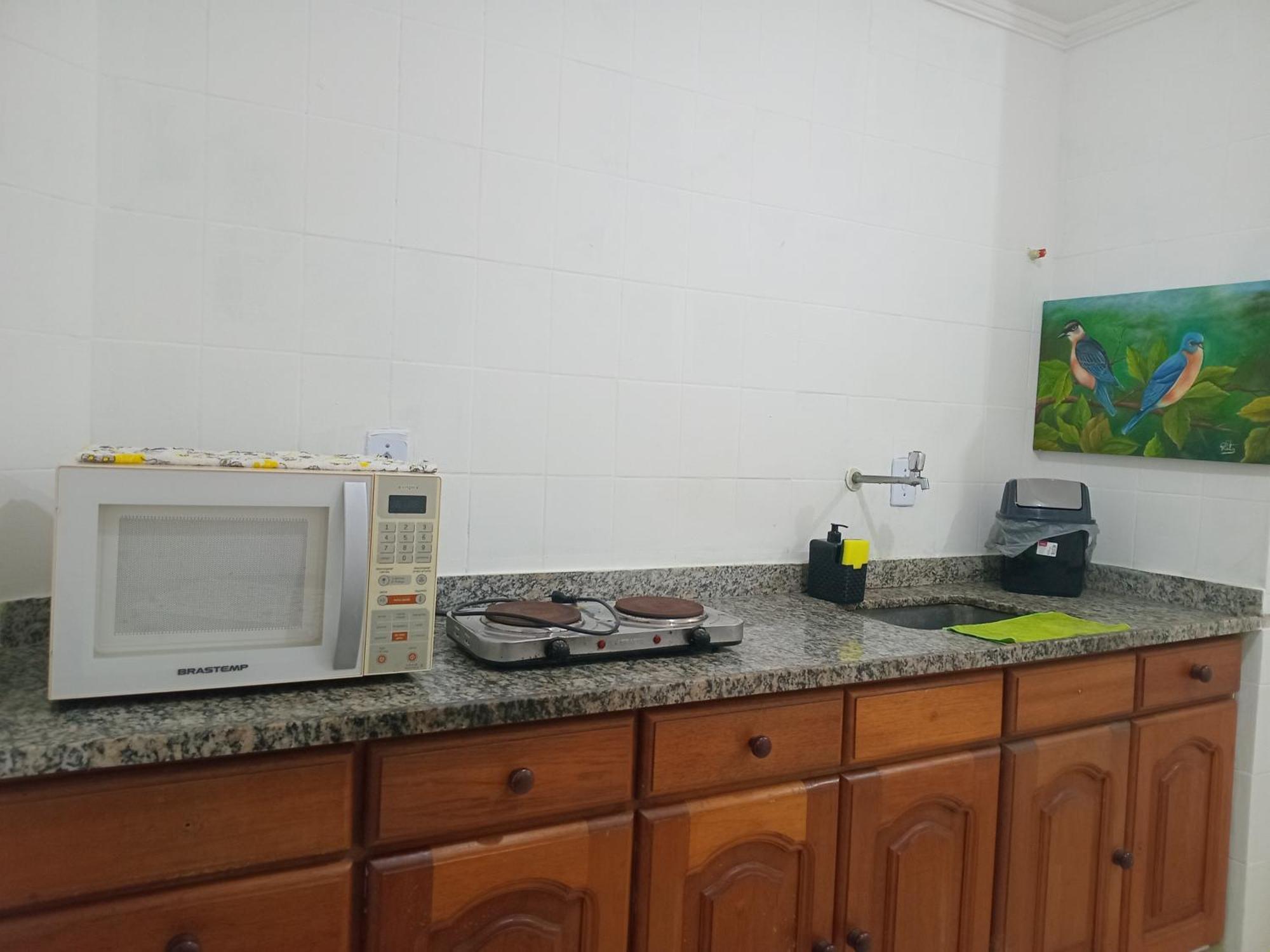 Pousada Jardins Campista Macae Phòng bức ảnh