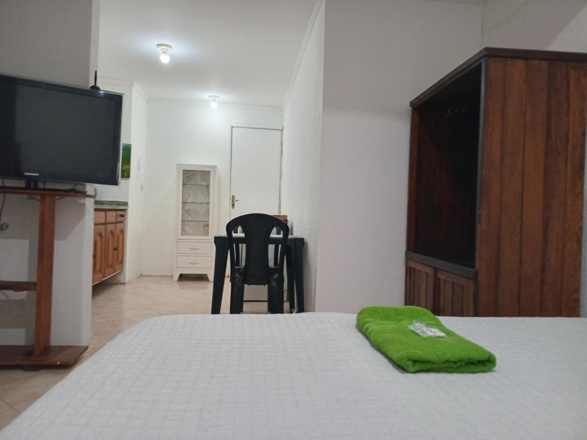 Pousada Jardins Campista Macae Phòng bức ảnh