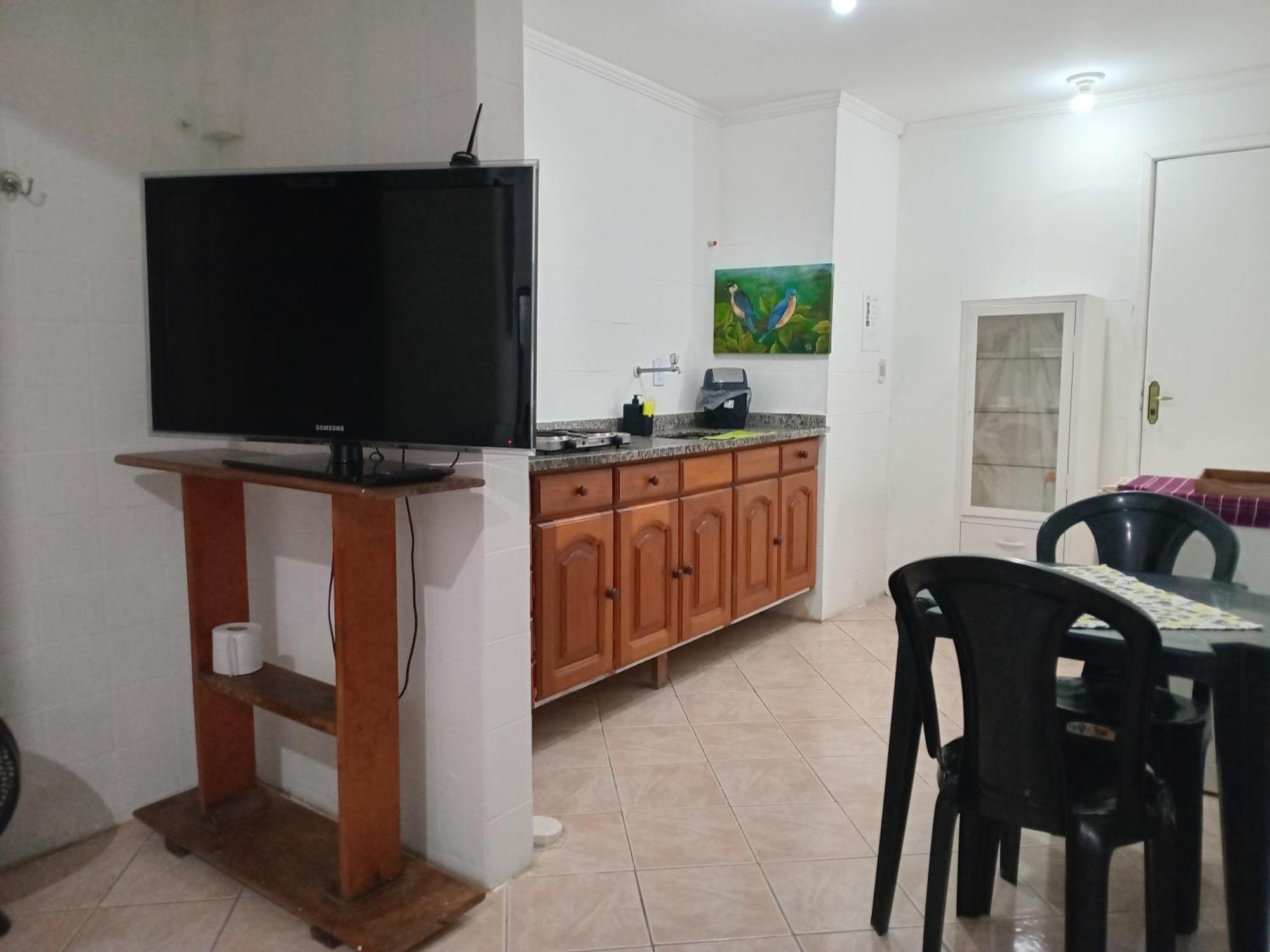 Pousada Jardins Campista Macae Phòng bức ảnh