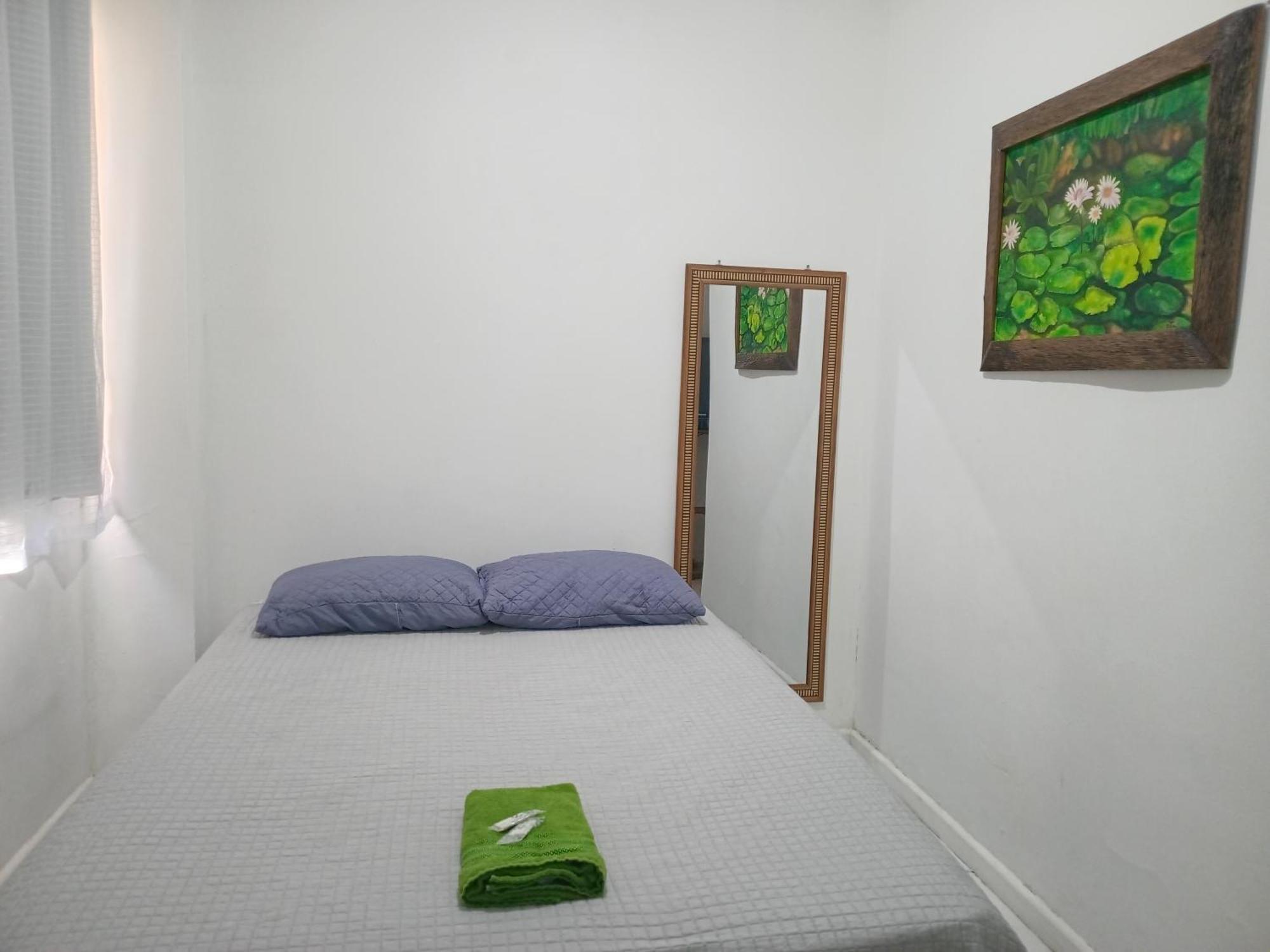 Pousada Jardins Campista Macae Phòng bức ảnh