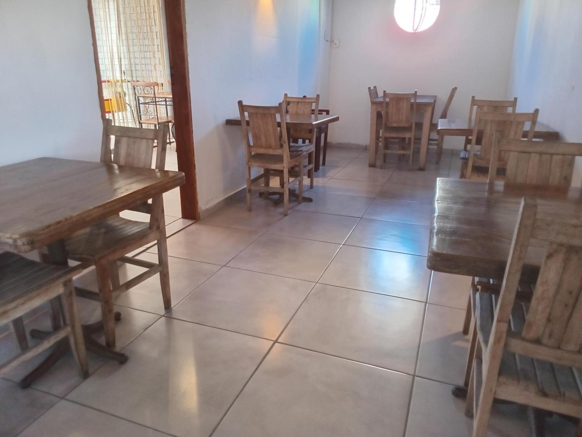 Pousada Jardins Campista Macae Ngoại thất bức ảnh