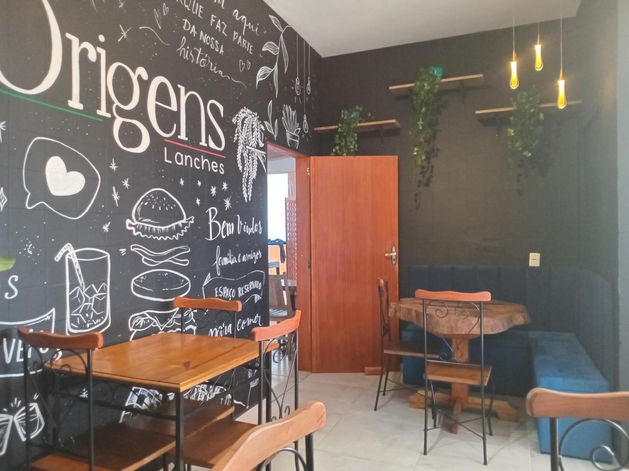 Pousada Jardins Campista Macae Ngoại thất bức ảnh