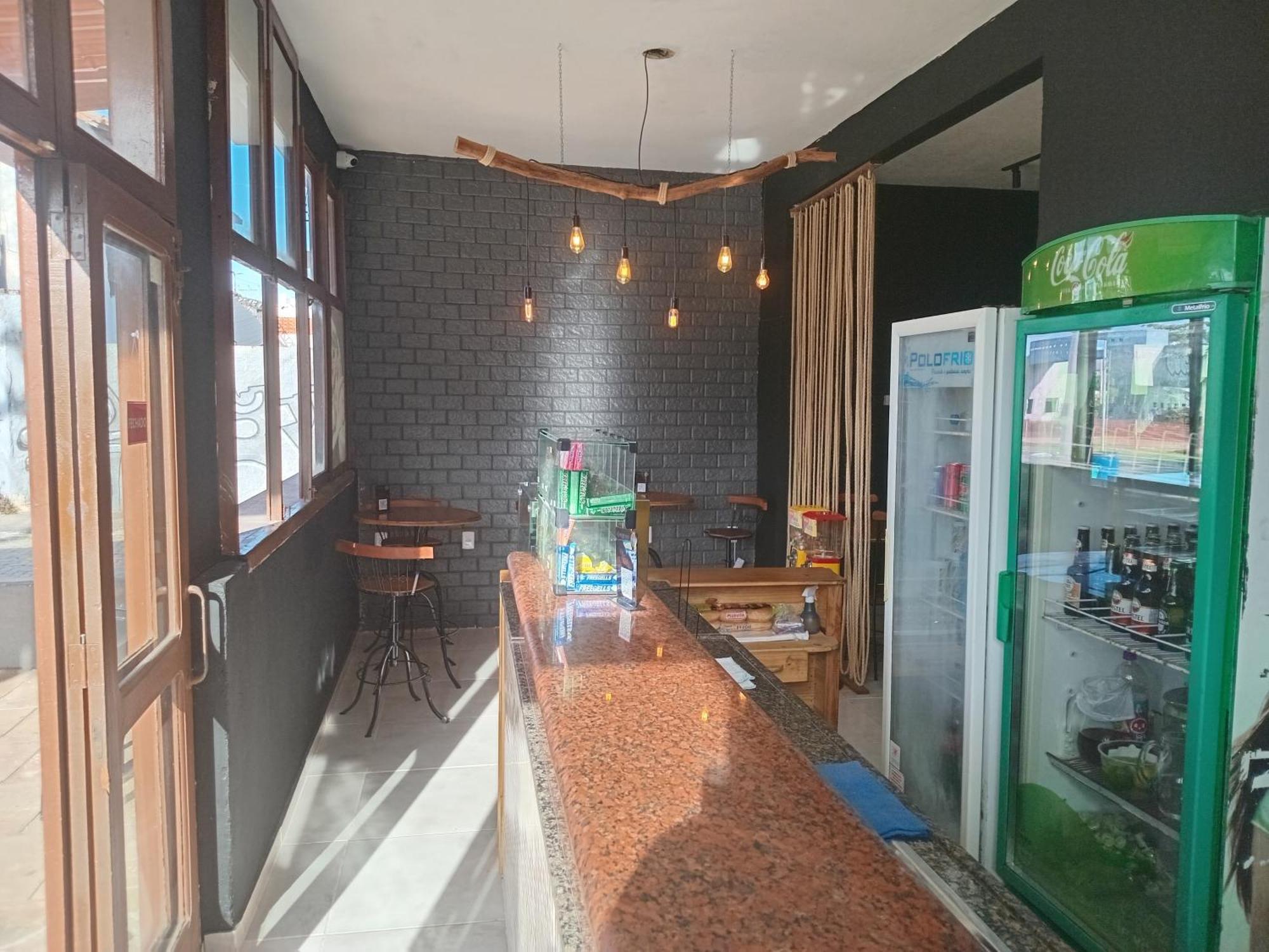 Pousada Jardins Campista Macae Ngoại thất bức ảnh